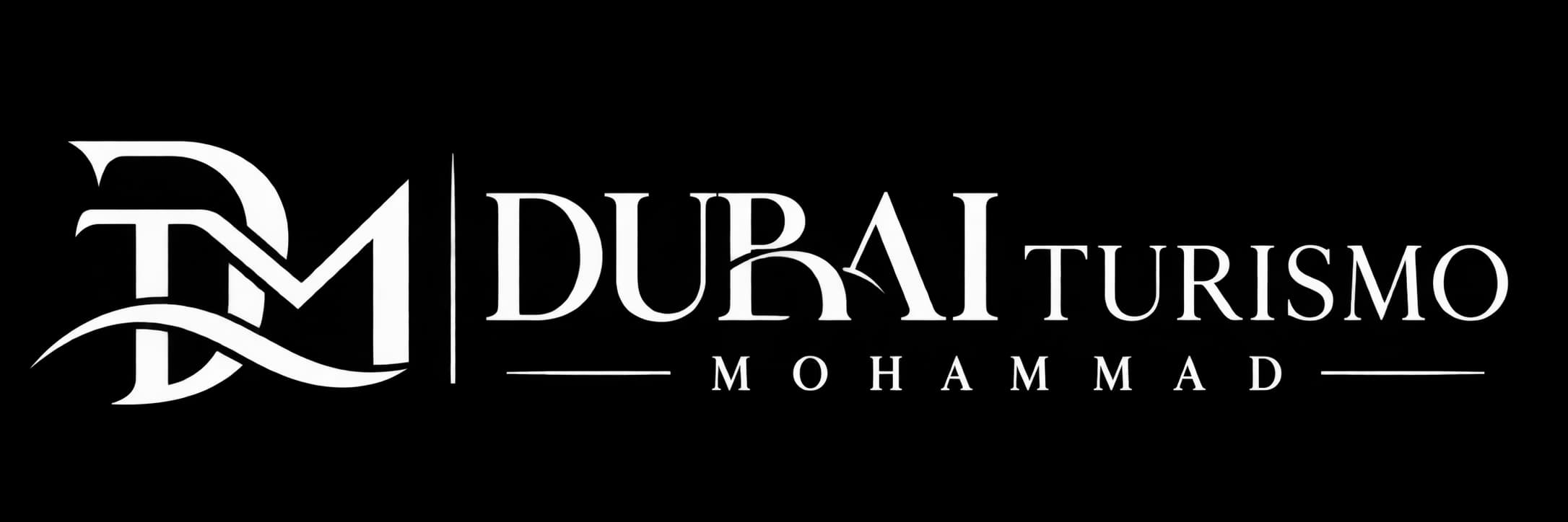 Dubai Turismo Mohammad